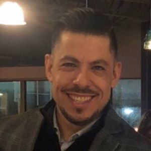 Meet your Posher, Nick